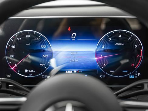 Certified 2024 Mercedes-Benz GLC 300 4MATIC image 13