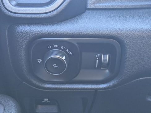 Used 2024 RAM 1500 Tradesman image 22