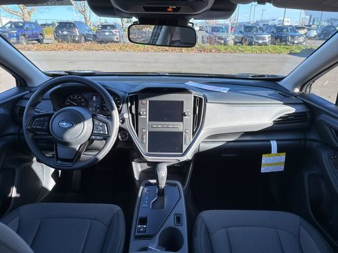 New 2026 Subaru Crosstrek 2.5i image 24