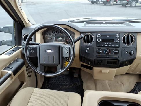 Used 2010 Ford F350 XLT AWD/4WD image 17