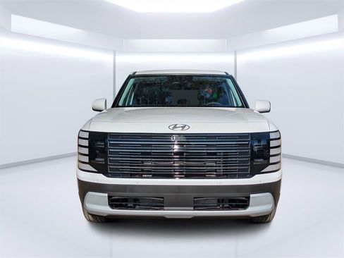 New 2026 Hyundai Palisade SE FWD image 8
