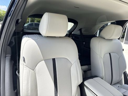 New 2026 MAZDA CX-90 3.3 Turbo S w/ Premium Plus AWD/4WD image 47