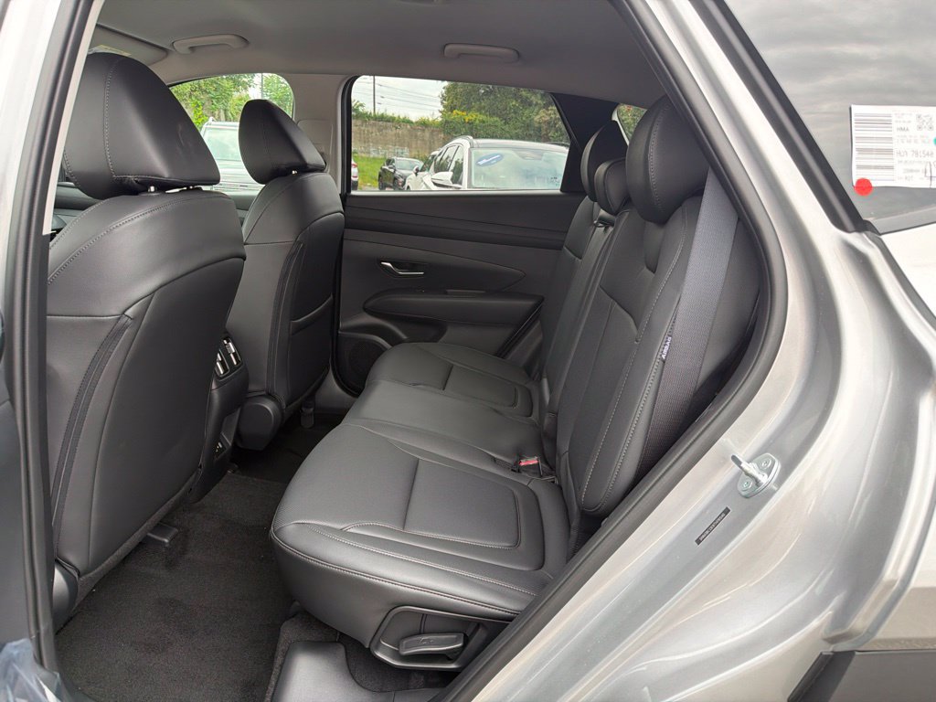New 2026 Hyundai Tucson SEL Plus AWD/4WD image 16