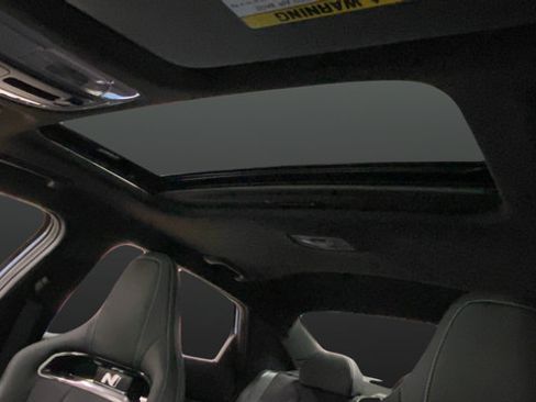 New 2026 Hyundai Elantra N FWD image 12