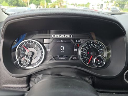 Used 2022 RAM 1500 Laramie image 31