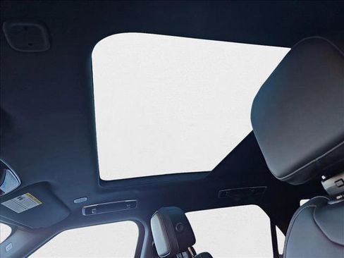 New 2025 Land Rover Range Rover Sport image 28