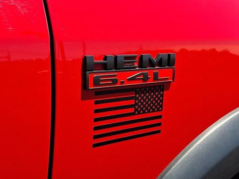 Used 2019 RAM 2500 Power Wagon AWD/4WD image 31