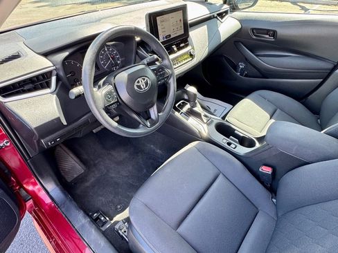 Used 2024 Toyota Corolla LE FWD image 15