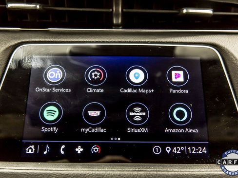 Used 2020 Cadillac XT4 Premium Luxury image 22