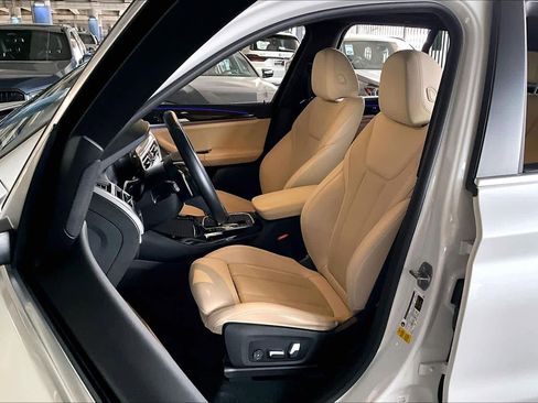 Used 2023 BMW X3 sDrive30i w/ Convenience Package image 7
