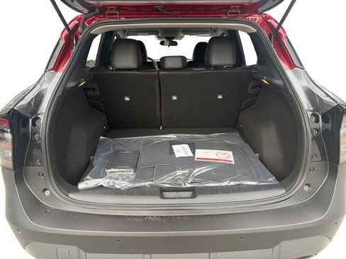 New 2026 Nissan Kicks SR w/ Cold Weather Package image 9