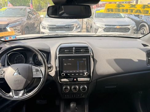 Used 2020 Mitsubishi Outlander Sport GT image 15