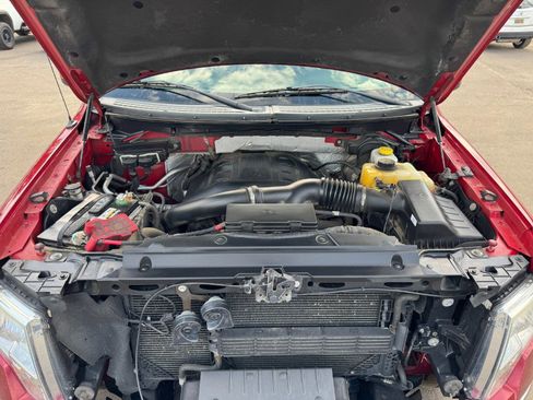 Used 2014 Ford F150 XLT w/ Equipment Group 302A Luxury image 22