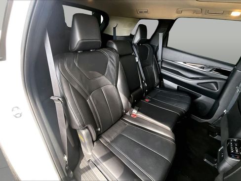 Used 2025 INFINITI QX60 Pure FWD image 21