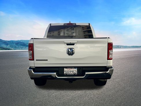 Certified 2021 RAM 1500 Big Horn image 6