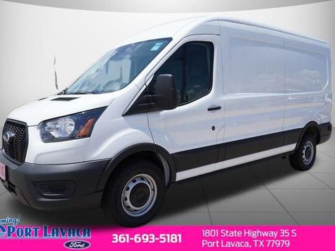 New 2024 Ford Transit 250 148 Medium Roof RWD image 3