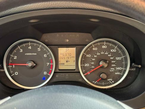 Used 2014 Subaru Crosstrek 2.0i Premium AWD/4WD image 15