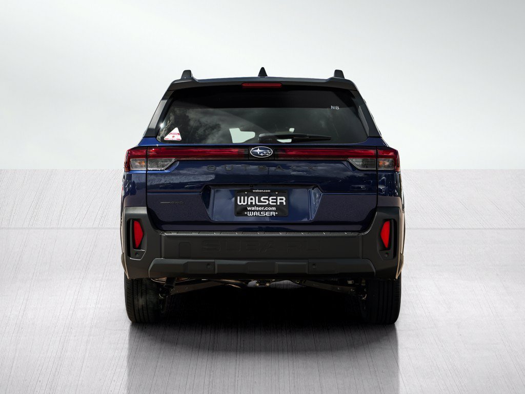 New 2026 Subaru Outback Limited AWD/4WD image 5