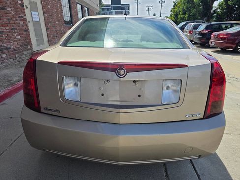 Used 2006 Cadillac CTS 3.6 image 5