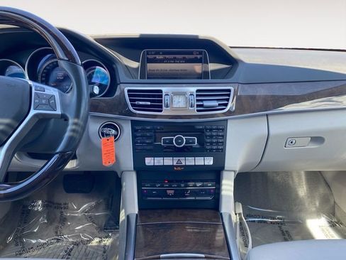 Used 2015 Mercedes-Benz E 350 E 350 image 11