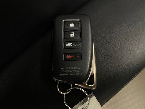 Used 2022 Lexus RX 350 AWD w/ Premium Package image 35