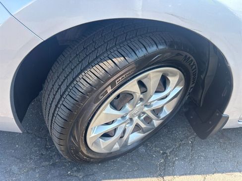 Used 2015 Honda Civic LX image 21