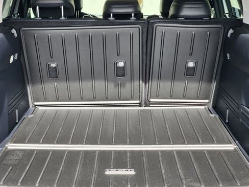 Certified 2025 MAZDA CX-50 AWD 2.5 Hybrid w/ Weather Package image 21