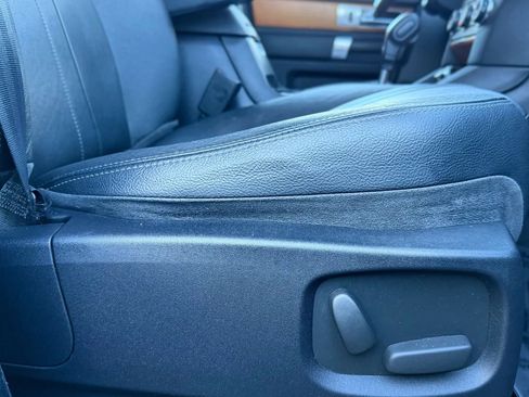 Used 2011 Land Rover LR4 HSE image 40