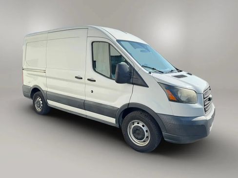 Used 2017 Ford Transit 150 130 Medium Roof RWD image 6