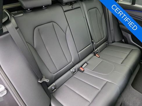 Used 2024 BMW X3 sDrive30i w/ Convenience Package RWD image 27