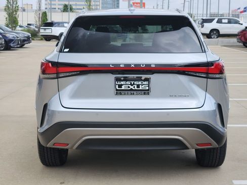 Certified 2023 Lexus RX 350 FWD w/ Accessory Package image 6