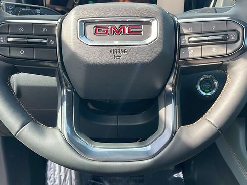 New 2027 GMC Terrain AT4 w/ Convenience Package III AWD/4WD image 22