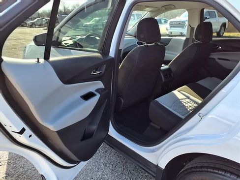 Used 2024 Chevrolet Equinox LS w/ LS Convenience Package image 69