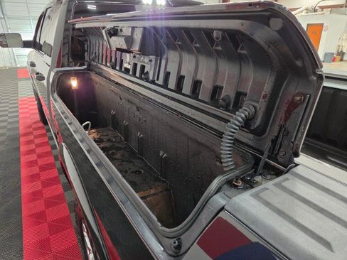 Used 2016 RAM 2500 Limited image 33