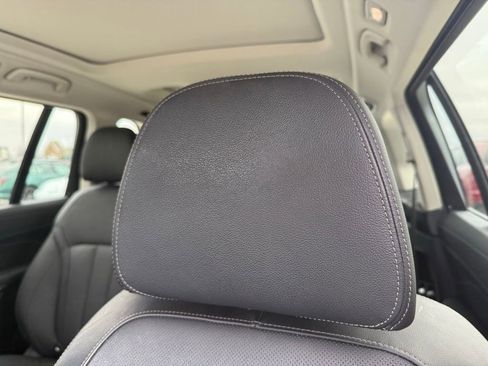 Used 2022 BMW X7 xDrive40i w/ Luxury Seating Package image 28