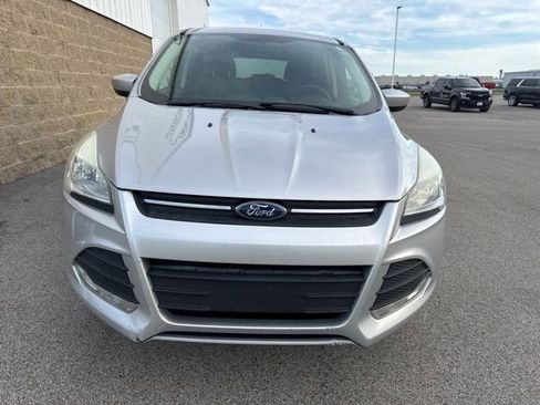Used 2015 Ford Escape SE FWD image 3
