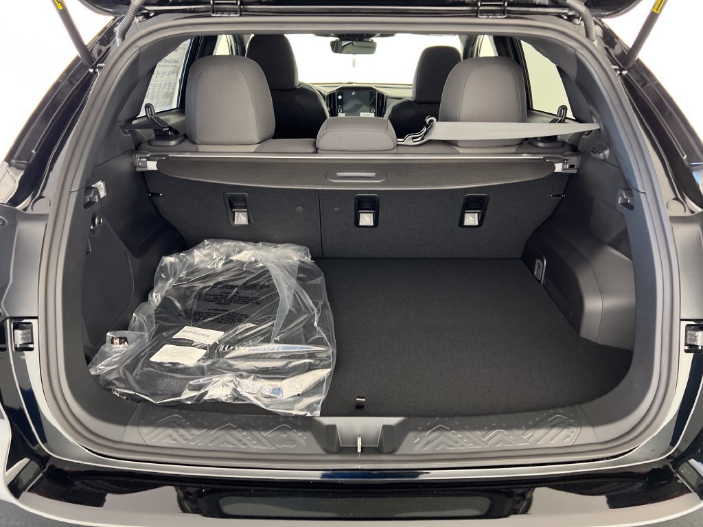 New 2026 Subaru Crosstrek 2.5i Sport AWD/4WD image 25