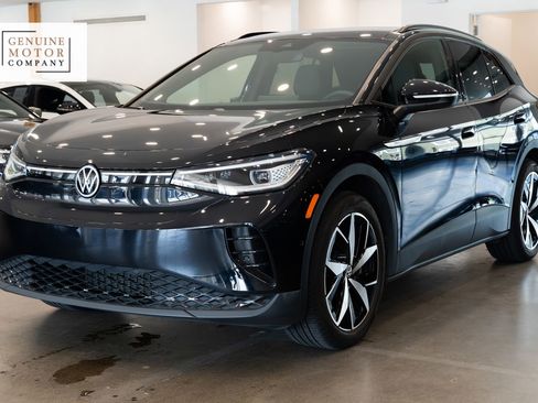 Used 2024 Volkswagen ID.4 Pro S RWD image 1