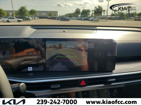 New 2026 Kia Sorento LX FWD image 28