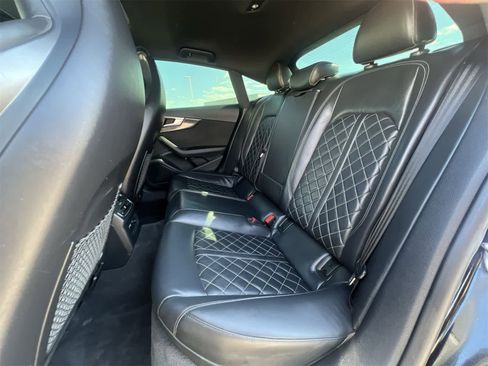 Used 2019 Audi S5 Prestige w/ S Sport Package image 20