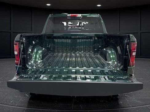 New 2026 RAM 1500 Big Horn AWD/4WD image 37