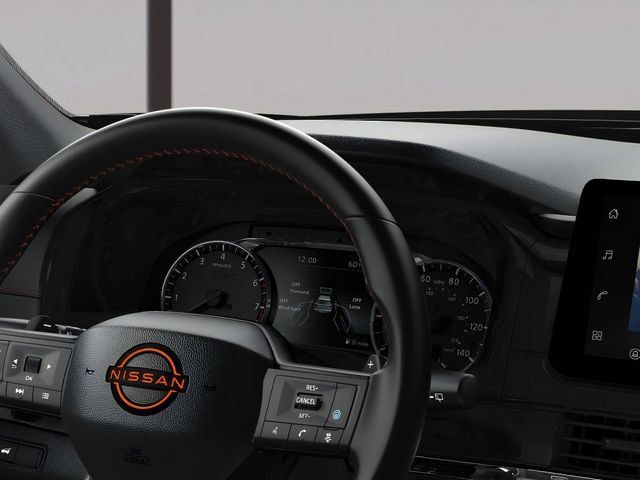 New 2026 Nissan Pathfinder Rock Creek AWD/4WD image 18