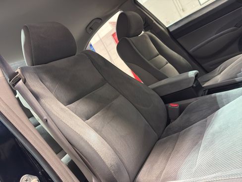 Used 2009 Honda Civic LX image 21