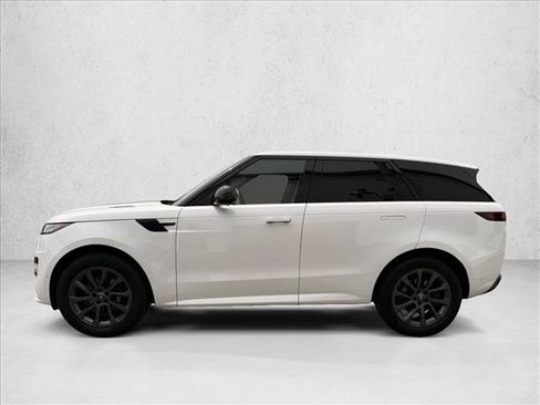 Used 2024 Land Rover Range Rover Sport Dynamic SE AWD/4WD image 2