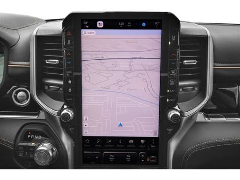 New 2026 RAM 1500 Tungsten image 13