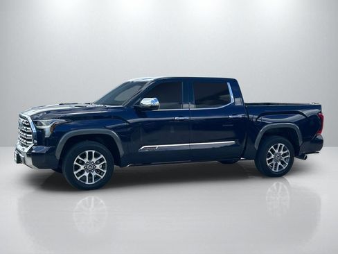 Used 2023 Toyota Tundra 1794 Edition AWD/4WD image 8