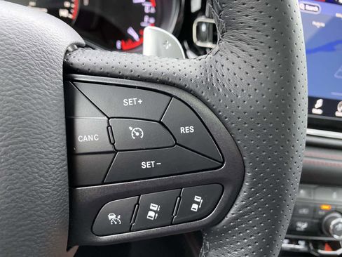 New 2026 Dodge Durango GT image 16