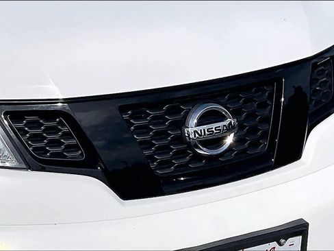 Used 2021 Nissan NV200 S w/ Back Door Glass Package image 30