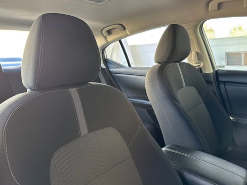 Used 2024 Nissan Sentra SV image 31