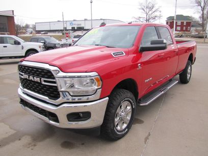 Used 2022 RAM 2500 Big Horn w/ Level A Equipment Group